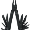 Leatherman Rebar Black Oxide Multi Tool -Snowys Shop 0002712 rebar black oxide multi tool