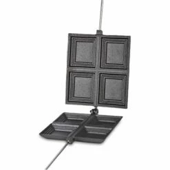 Jaffle Iron Quad 12 Jaffle Iron Quad -Snowys Shop 0003598 jaffle iron quad