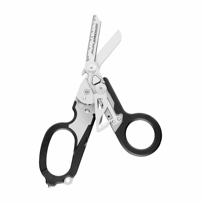 Leatherman Raptor Rescue Shears 3 Leatherman Raptor Rescue Shears