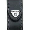 Victorinox Sheath 2−4 Layers 90mm -Snowys Shop 0005111 leather sheath 2 4 layers