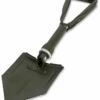 Tri−Fold Shovel