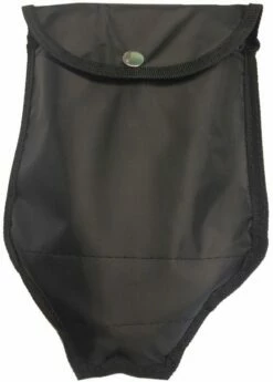 Tri−Fold Shovel -Snowys Shop 0009579 tri fold shovel