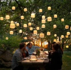 MPOWERD Luci Lux Lantern -Snowys Shop 0011394 luci lux lantern