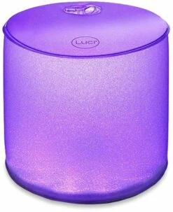 MPOWERD Luci Colour Lantern