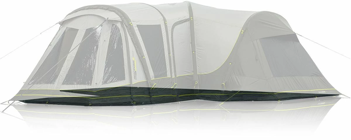 Aerodome II Pro Ground Sheet 3 Aerodome II Pro Ground Sheet