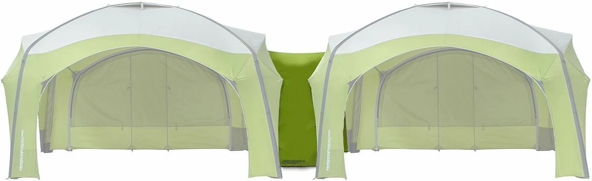 Aerobase 3 Connector 3 Aerobase 3 Connector