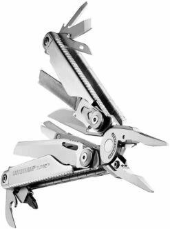 Leatherman Surge Multi Tool -Snowys Shop 0022237 surge multi tool