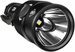Nitecore MH23 Flashlight -Snowys Shop 0024610 nitecore mh23 torch