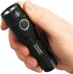 Nitecore MH23 Flashlight -Snowys Shop 0025260 mh23 flashlight