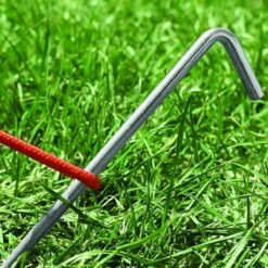 Tent Pegs 6pk -Snowys Shop 0025357 darche pegs 6pk