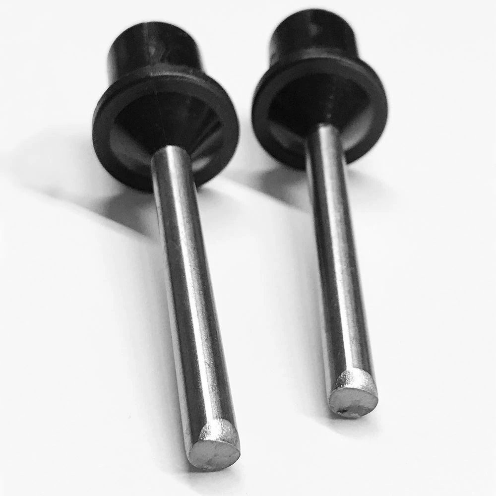 60mm Awning Spigot 2Pk 4 60mm Awning Spigot 2Pk - Image 2