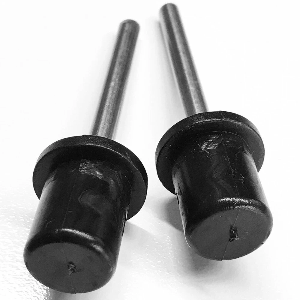 60mm Awning Spigot 2Pk 5 60mm Awning Spigot 2Pk - Image 3