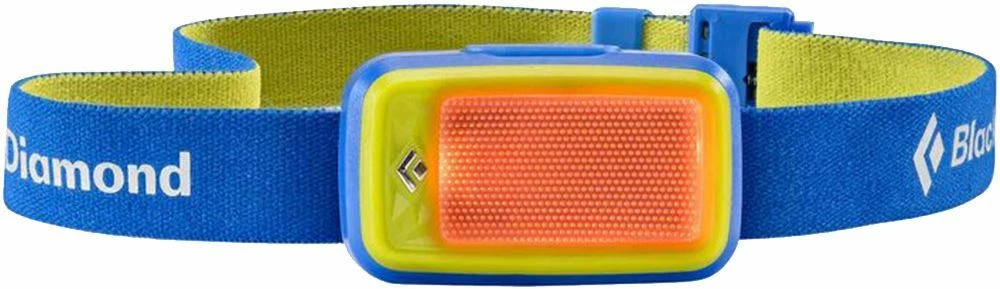 Black Diamond Wiz Kid's Headlamp 4 Black Diamond Wiz Kid's Headlamp - Image 2