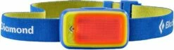 Black Diamond Wiz Kid's Headlamp 12 Black Diamond Wiz Kid's Headlamp -Snowys Shop 0027105 wiz headlamp