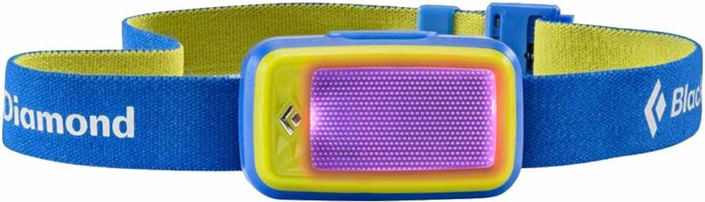 Black Diamond Wiz Kid's Headlamp 7 Black Diamond Wiz Kid's Headlamp - Image 5