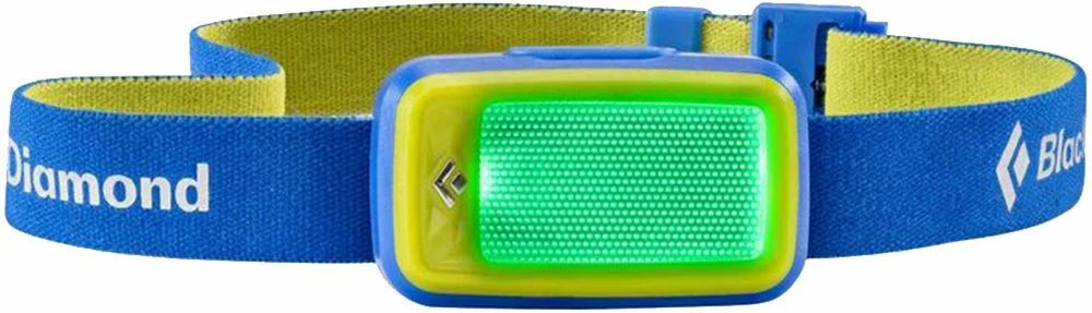Black Diamond Wiz Kid's Headlamp 8 Black Diamond Wiz Kid's Headlamp - Image 6