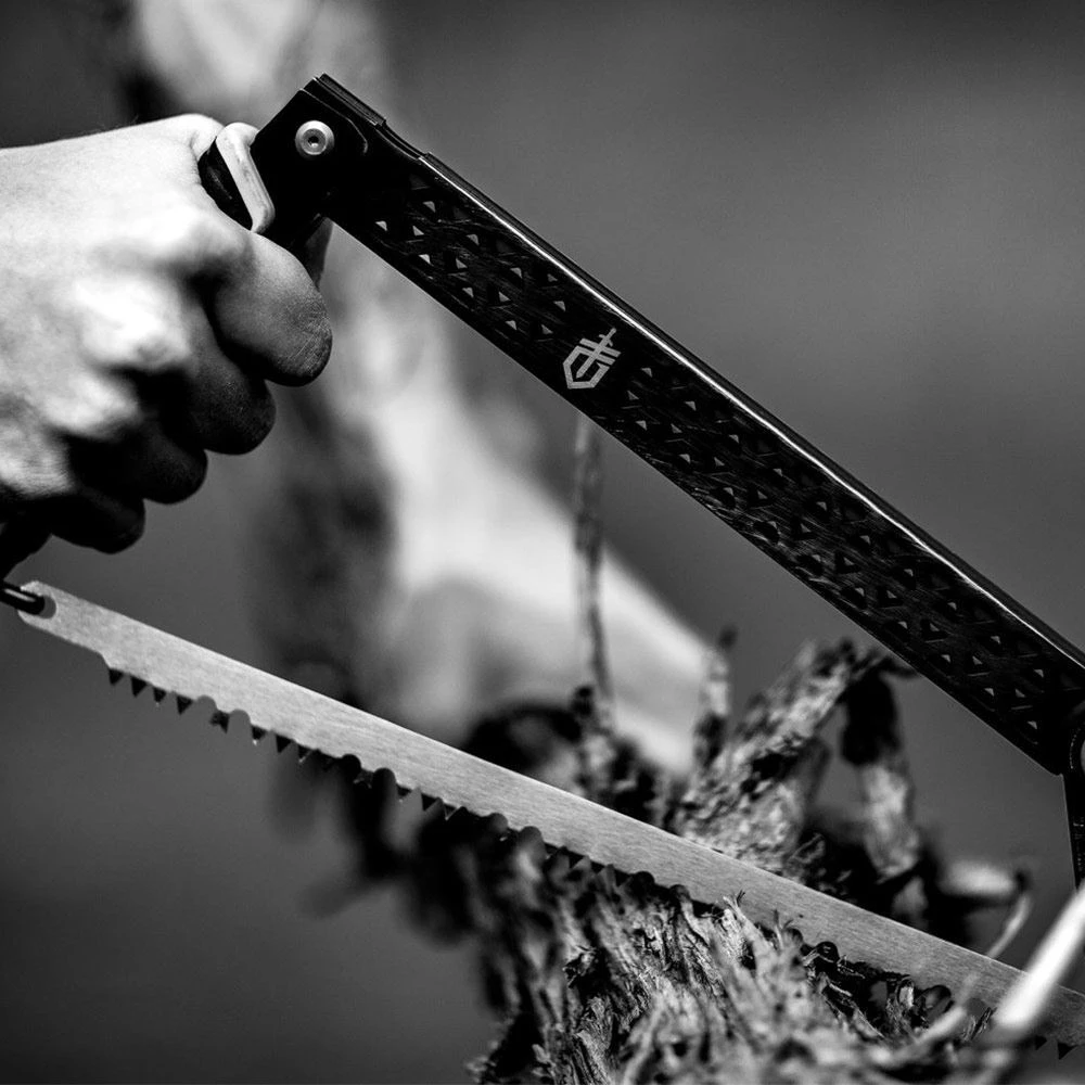 Gerber Freescape Camp Saw 5 Gerber Freescape Camp Saw - Image 3