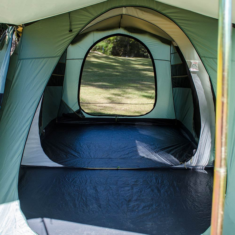 Bedarra Family 2 Room Dome Tent 4 Bedarra Family 2 Room Dome Tent - Image 2