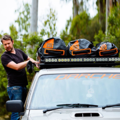 Nero 190 Gear Bag -Snowys Shop 0028096 nero 190 gear bag