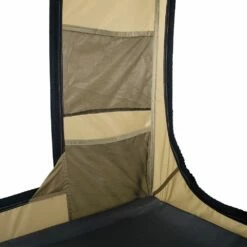 OZtrail Easy Fold Stretcher Tent Single -Snowys Shop 0028228 easy fold stretcher tent single