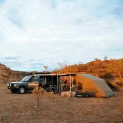 RV−4 Canvas Touring Tent -Snowys Shop 0028246 rv4 canvas touring tent