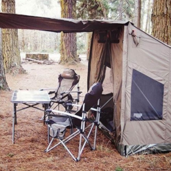 RV−3 Canvas Touring Tent 19 RV−3 Canvas Touring Tent -Snowys Shop 0028314 rv3 canvas touring tent