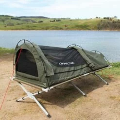 Superdome Single Swag 20 Superdome Single Swag -Snowys Shop 0028315 superdome single swag