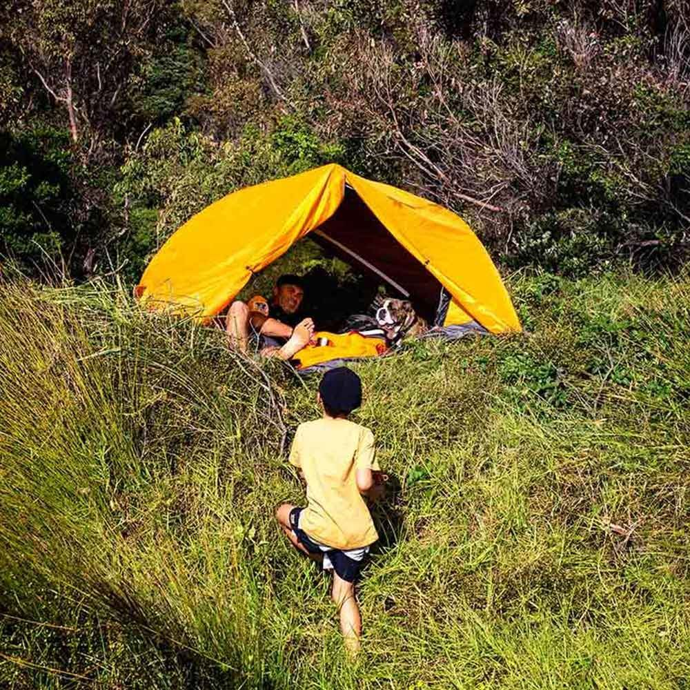 Zeus Hiking Tent 9 Zeus Hiking Tent - Image 7