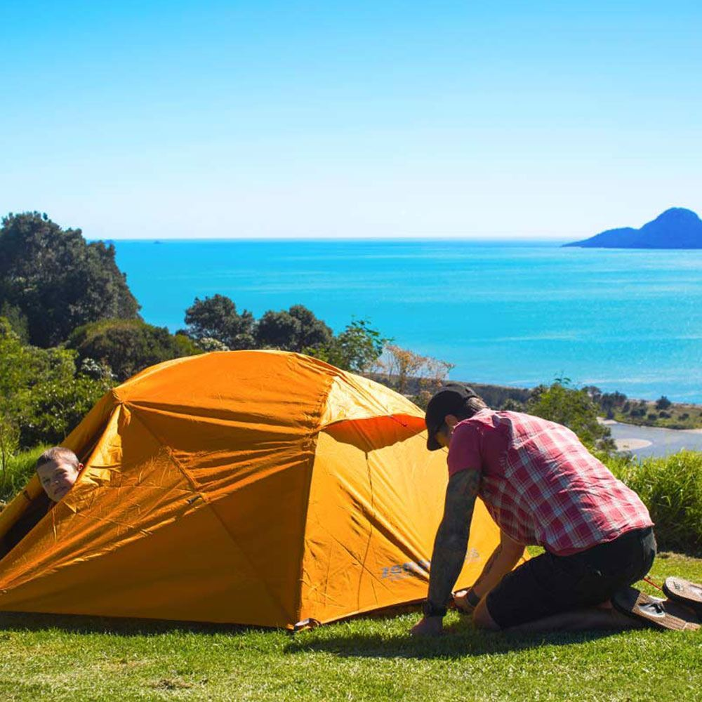 Zeus Hiking Tent 10 Zeus Hiking Tent - Image 8