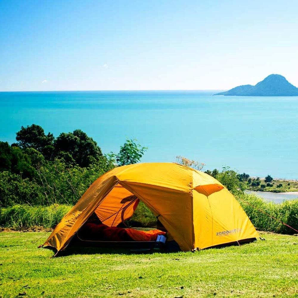 Zeus Hiking Tent 11 Zeus Hiking Tent - Image 9