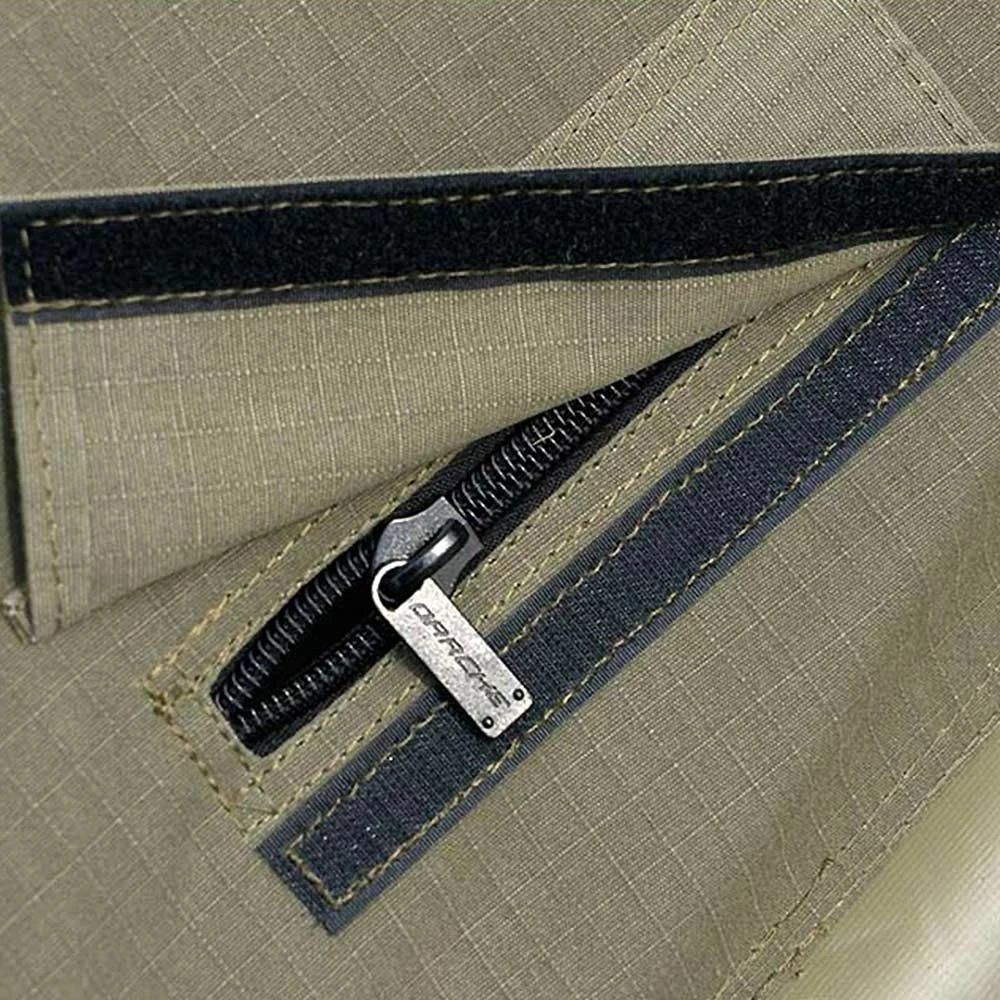 Safari 260 Touring Tent 7 Safari 260 Touring Tent - Image 5