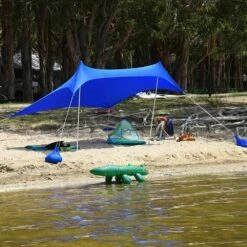 Fiesta Sun Shelter Large -Snowys Shop 0028977 fiesta sun shelter large