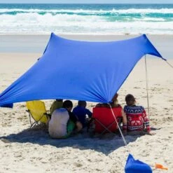 Fiesta Sun Shelter Large -Snowys Shop 0028978 fiesta sun shelter large