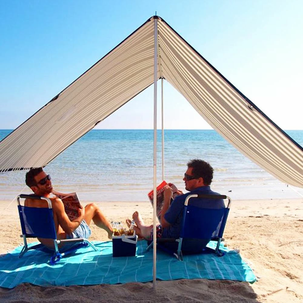 Sombrilla Beach Shade Hello Sailor 5 Sombrilla Beach Shade Hello Sailor - Image 3