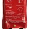 Fire Blanket 1 X 1m 1 Fire Blanket 1 X 1m -Snowys Shop 0029166 fire blanket
