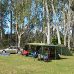 Brampton 3 Room Dome Tent 12 Brampton 3 Room Dome Tent -Snowys Shop 0029253 brampton 3 room dome tent