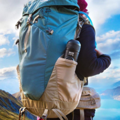 Wacaco Minipresso GR Espresso Machine -Snowys Shop 0030174 minipresso gr espresso machine