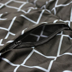 Cold Mountain 1400 Double Sleeping Bag Dual −12° -Snowys Shop 0030600 cold mountain 1400 double sleeping bag dual 12