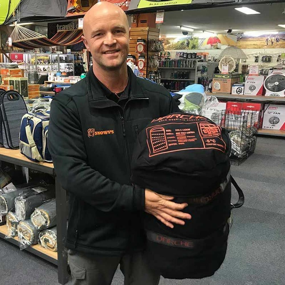 Cold Mountain Canvas 1100 10 Cold Mountain Canvas 1100 - Image 8