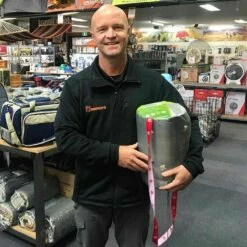 Coleman Fyrefly Illumi−Bug Kids Sleeping Bag (7°) -Snowys Shop 0030775 fyrefly illumi bug kids sleeping bag 7