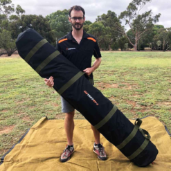 RV−3 Canvas Touring Tent 18 RV−3 Canvas Touring Tent -Snowys Shop 0031140 rv3 canvas touring tent