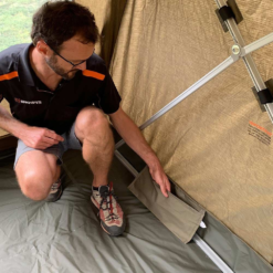 RV−3 Canvas Touring Tent 16 RV−3 Canvas Touring Tent -Snowys Shop 0031185 rv3 canvas touring tent