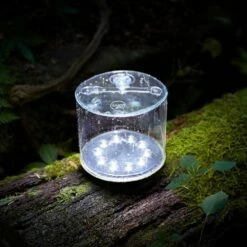 MPOWERD Luci Outdoor Lantern 2.0 -Snowys Shop 0031611 luci outdoor lantern 20