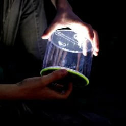 MPOWERD Luci Outdoor Lantern 2.0 -Snowys Shop 0031613 luci outdoor lantern 20