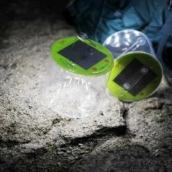 MPOWERD Luci Outdoor Lantern 2.0 -Snowys Shop 0031614 luci outdoor lantern 20