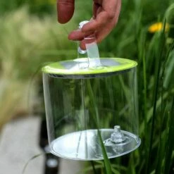 MPOWERD Luci Outdoor Lantern 2.0 -Snowys Shop 0031615 luci outdoor lantern 20