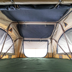 Hi−View 1800 Rooftop Tent -Snowys Shop 0031725 hi view 1800 rooftop tent