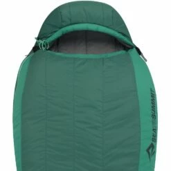 Sea To Summit Traverse Tv3 Sleeping Bag (−4 °C) -Snowys Shop 0031880 traverse tv3 sleeping bag 4c