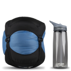 Sea To Summit Trek Tk3 Sleeping Bag (−6 °C) -Snowys Shop 0031944 trek tk3 sleeping bag 6c