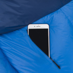 Sea To Summit Trek Tk3 Sleeping Bag (−6 °C) -Snowys Shop 0031945 trek tk3 sleeping bag 6c